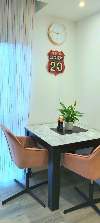 Lovely Studio Apartment Sheffield City Centre - Netflix, Wifi, Digital Tv المظهر الخارجي الصورة
