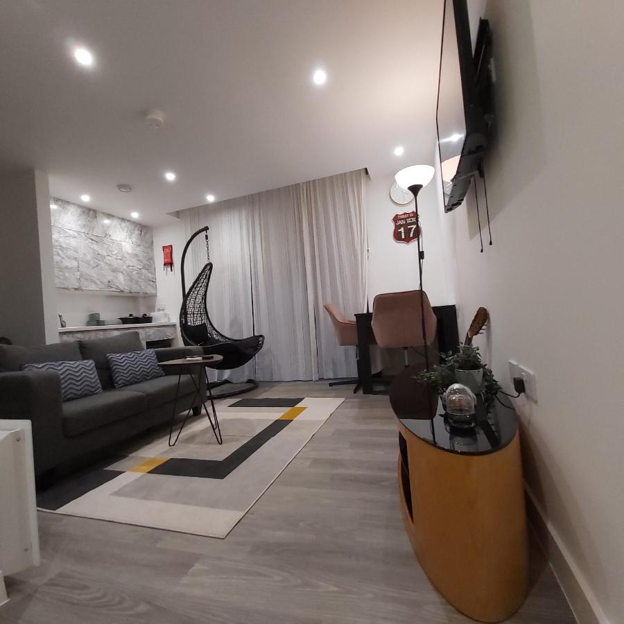 Lovely Studio Apartment Sheffield City Centre - Netflix, Wifi, Digital Tv المظهر الخارجي الصورة