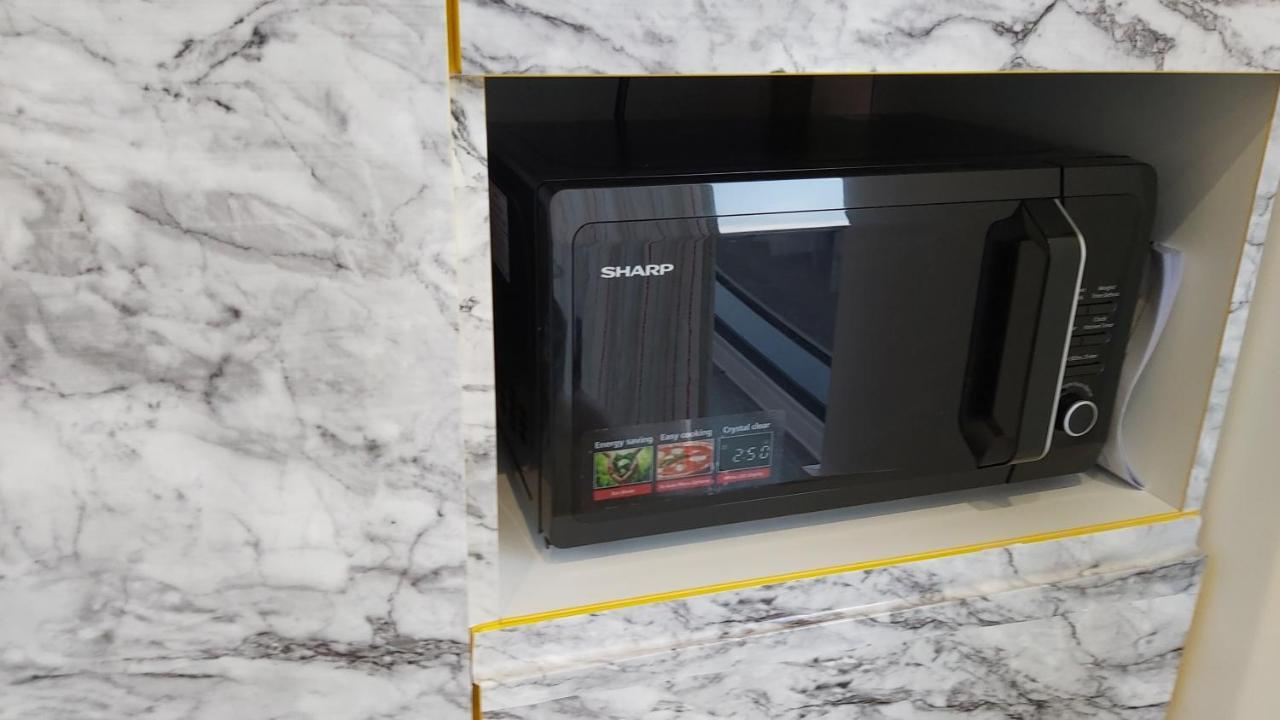 Lovely Studio Apartment Sheffield City Centre - Netflix, Wifi, Digital Tv المظهر الخارجي الصورة