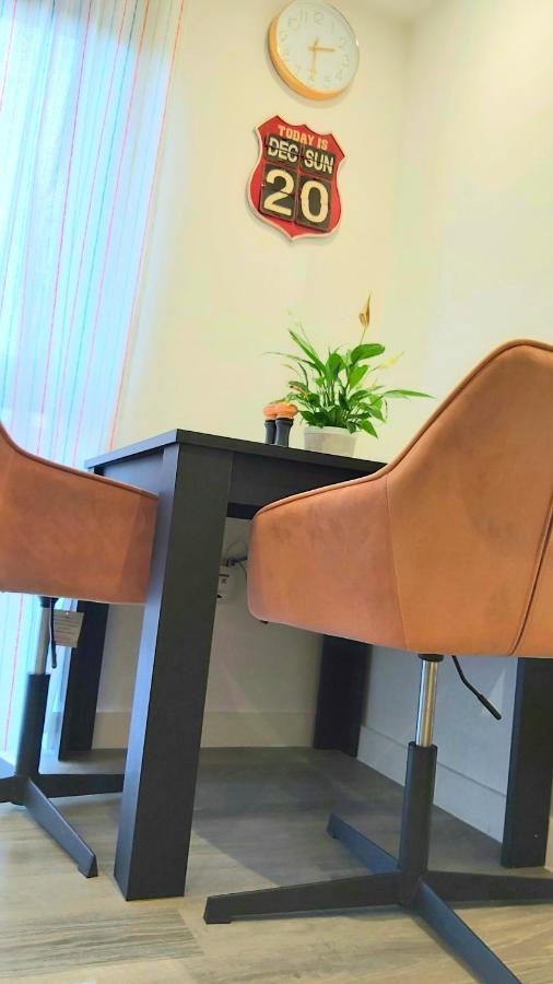 Lovely Studio Apartment Sheffield City Centre - Netflix, Wifi, Digital Tv المظهر الخارجي الصورة
